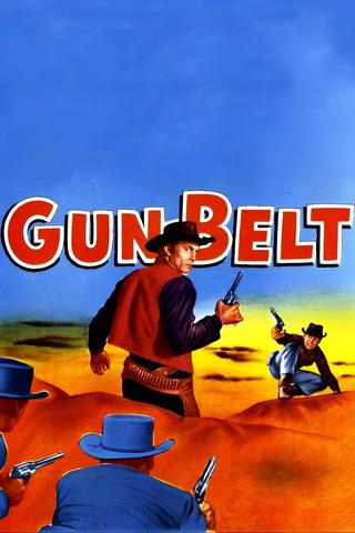 Gun Belt poster