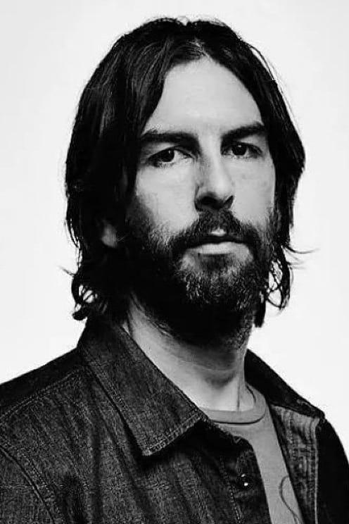 Rob Bourdon poster