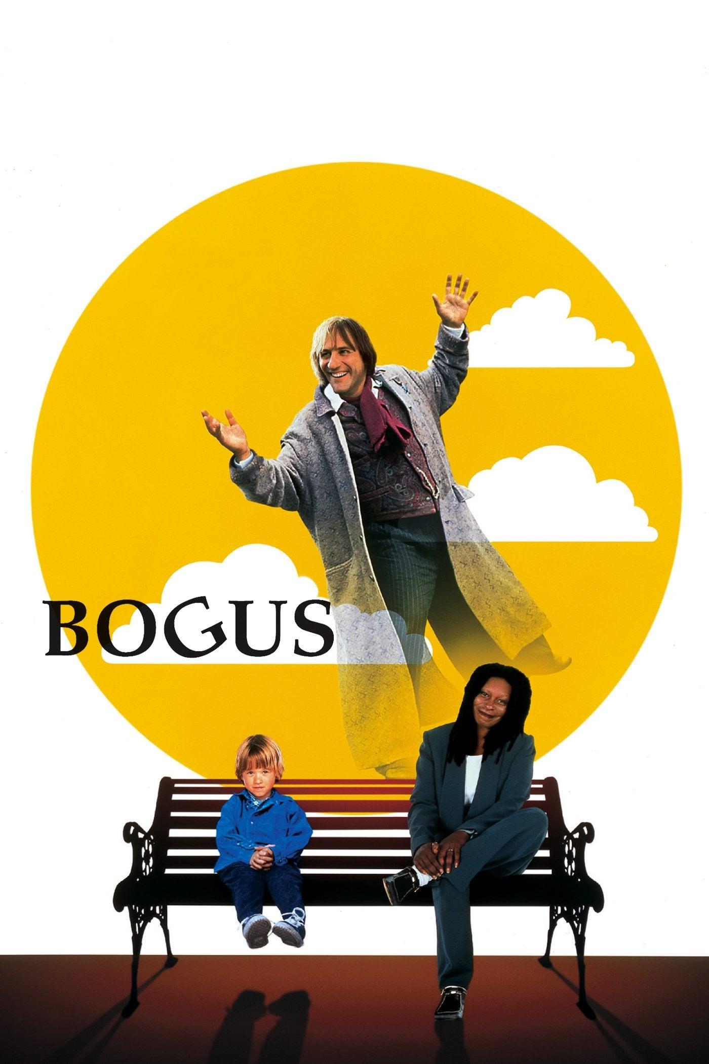 Bogus poster