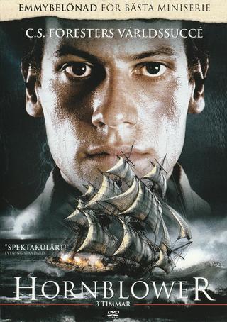 Hornblower poster