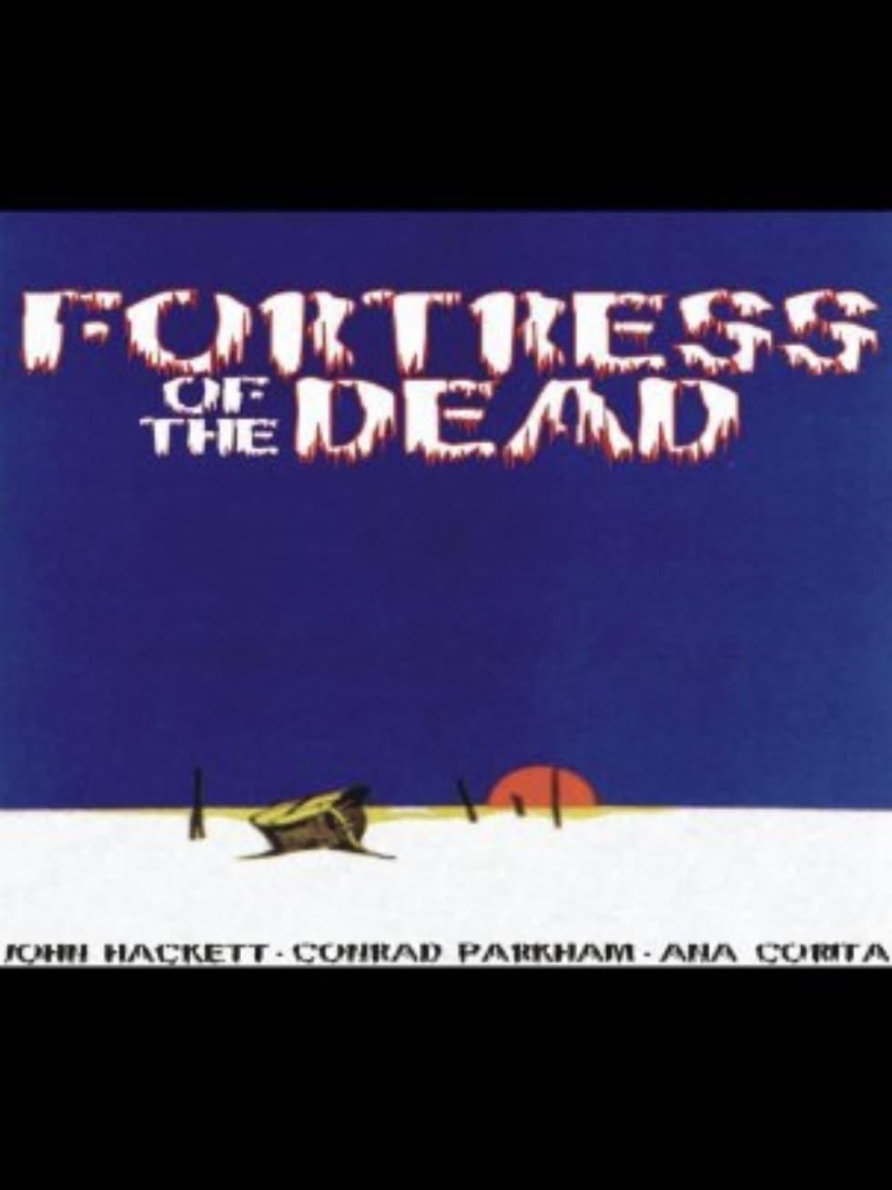 Fortress of the Dead poster