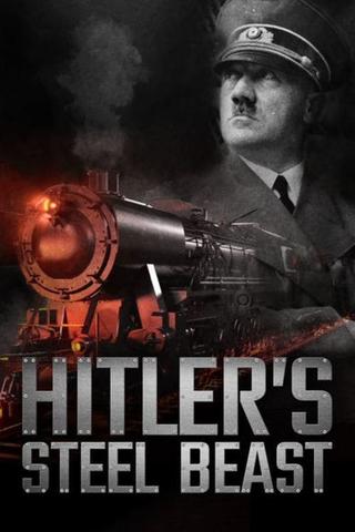 Hitler's Steel Beast poster