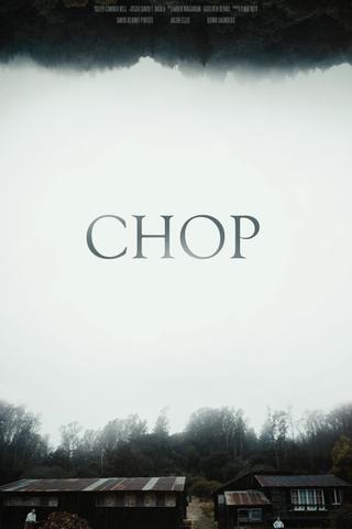 Chop poster