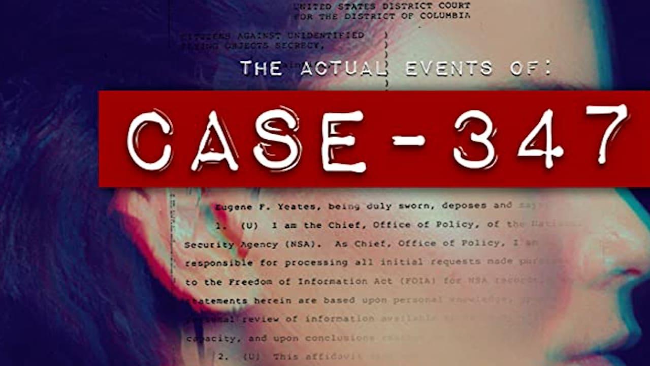 Case 347 backdrop