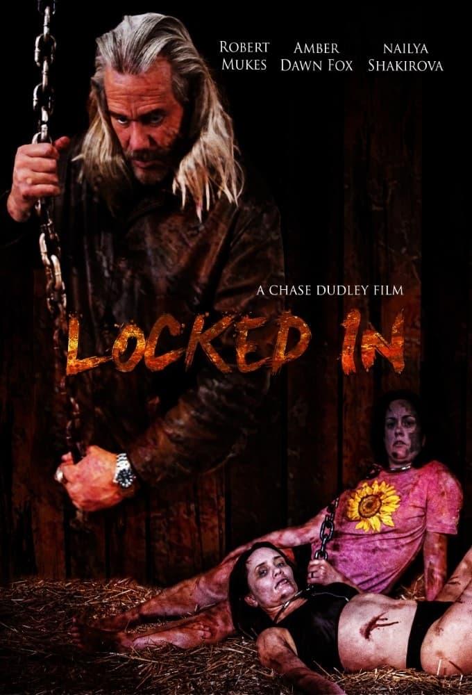 Locked In poster