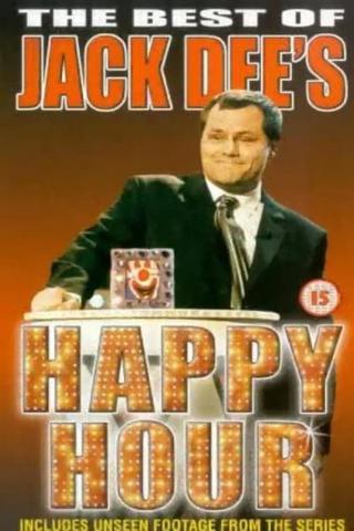 Jack Dee - The Best of Jack Dee's Happy Hour poster