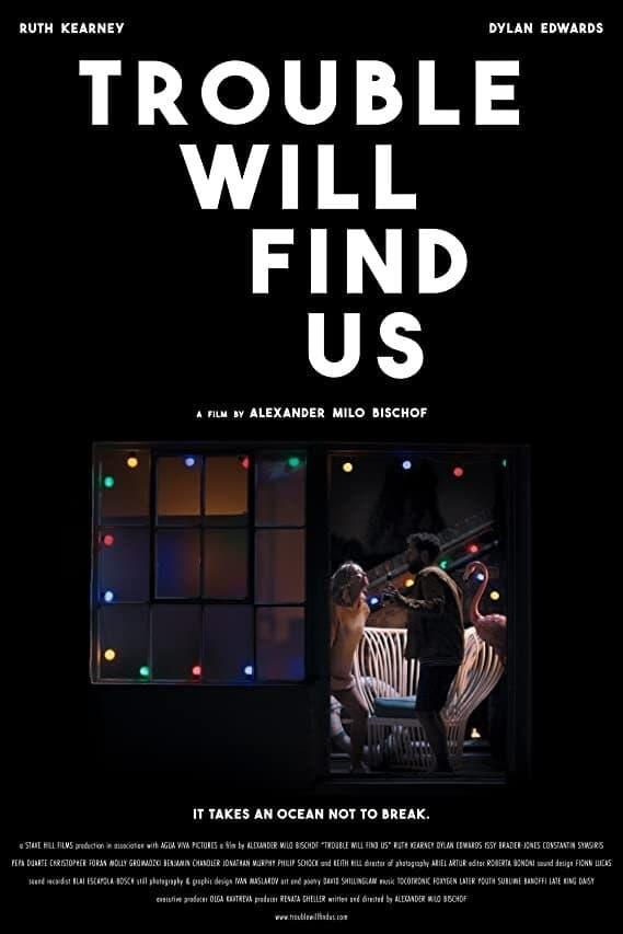 Trouble Will Find Us poster