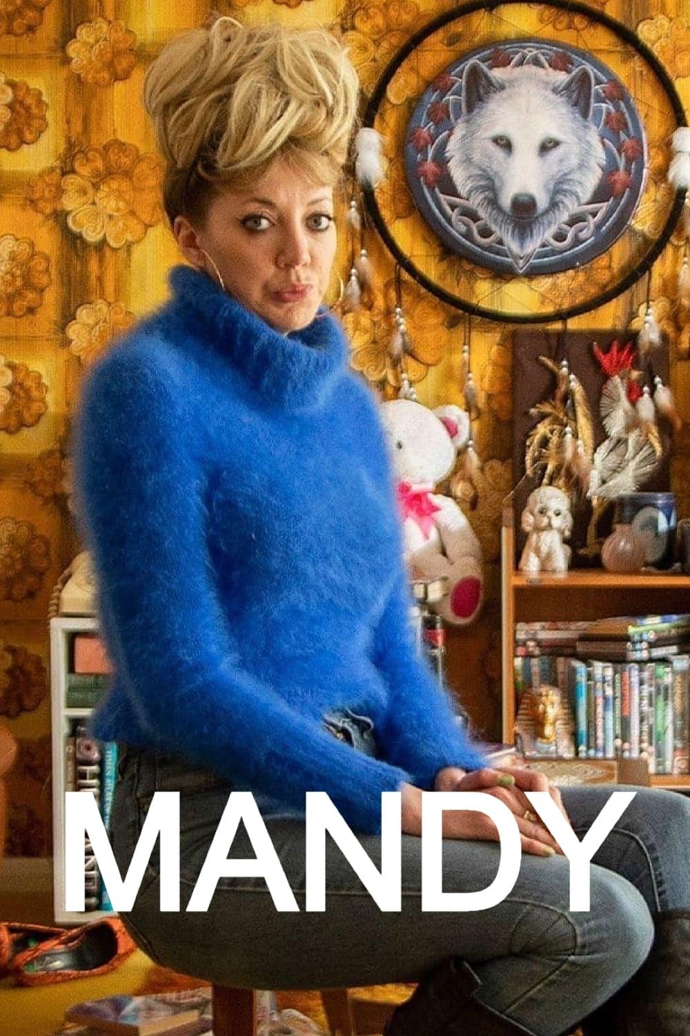 Mandy poster