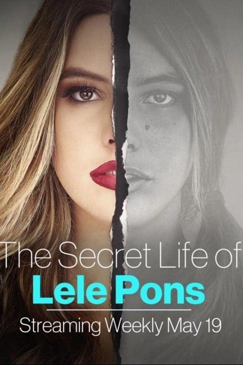 The Secret Life of Lele Pons poster