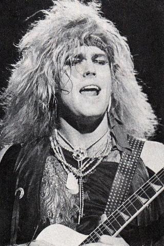 Robbin Crosby pic