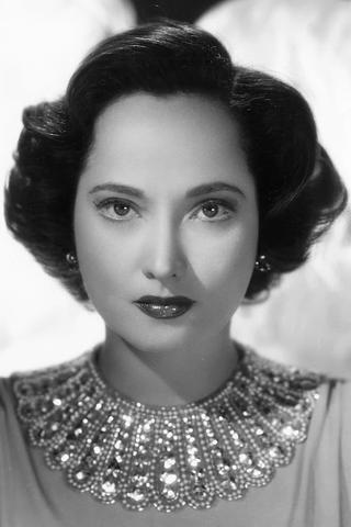 Merle Oberon pic