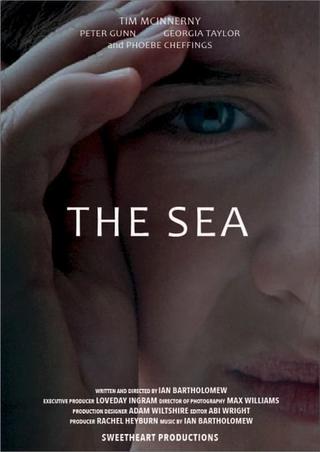 The Sea poster