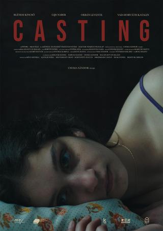 Casting poster