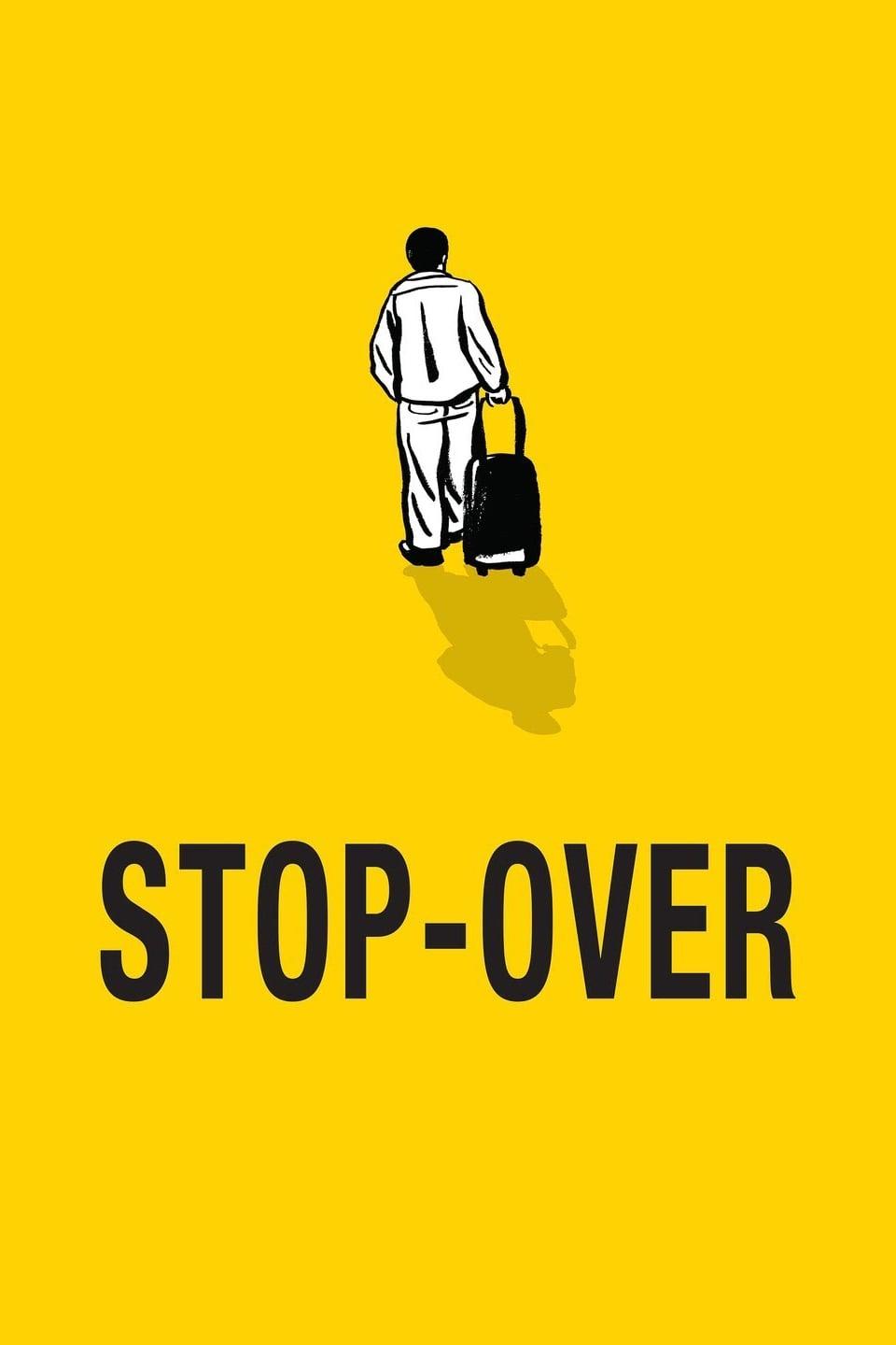 Stop-Over poster