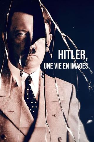 Hitler: A Life in Pictures poster