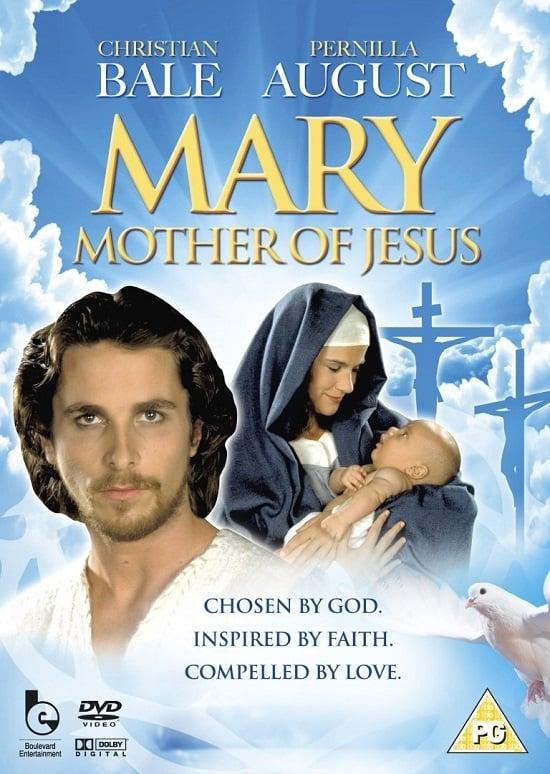Mary, Mother of Jesus poster