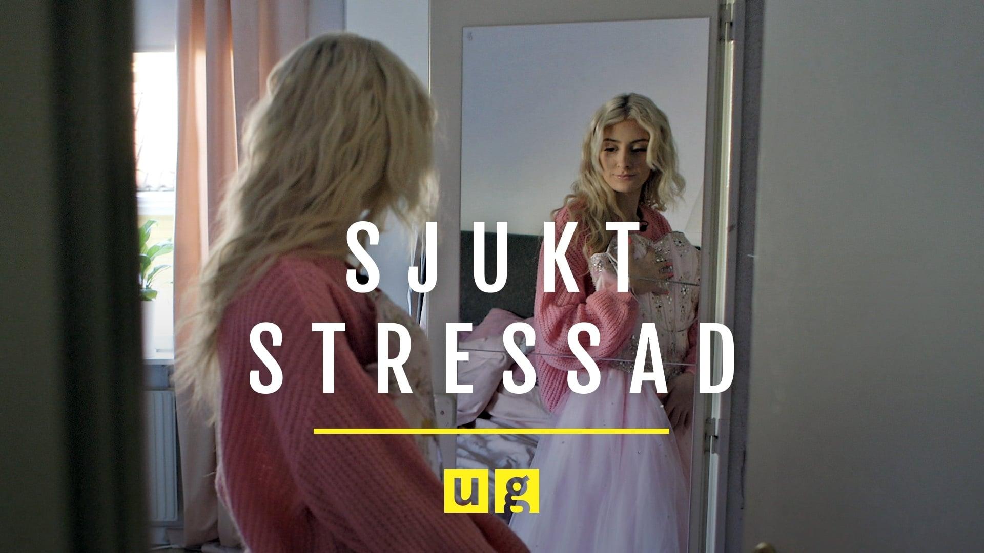 Uppdrag granskning: Sjukt stressad backdrop