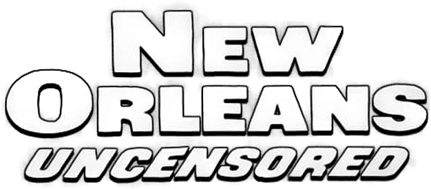New Orleans Uncensored logo