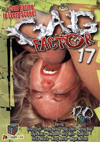 Gag Factor 17 poster