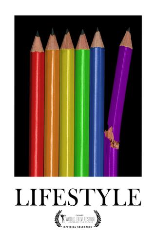 Lifestyle poster