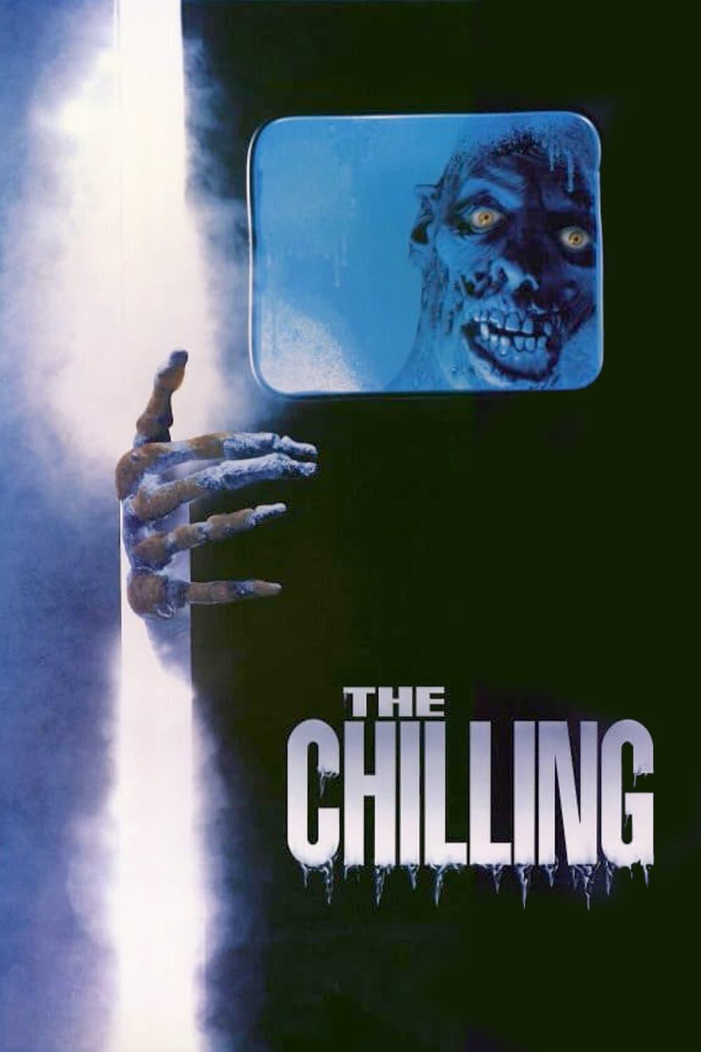 The Chilling poster