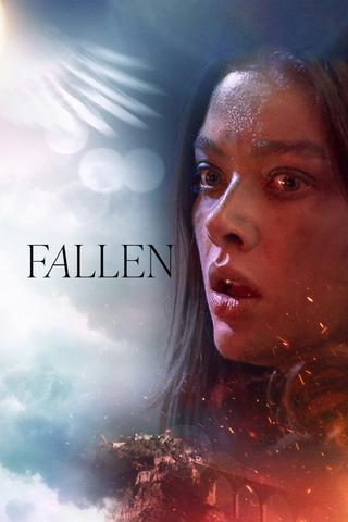 Fallen poster