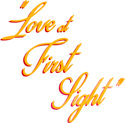 Love at First Sight logo