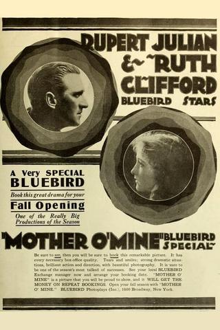 Mother o' Mine poster