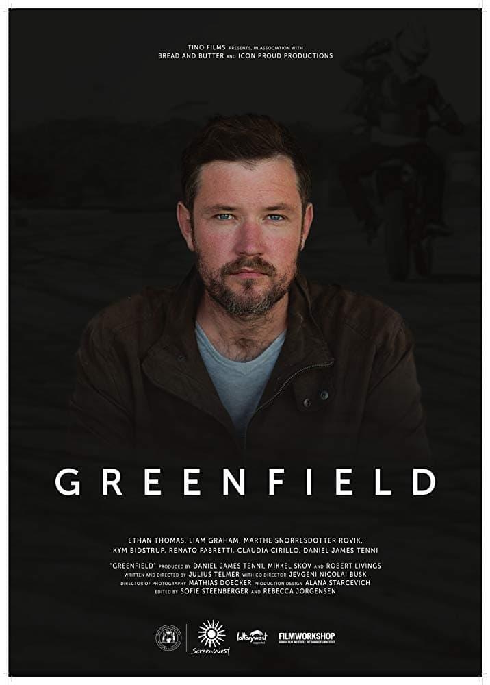 Greenfield poster
