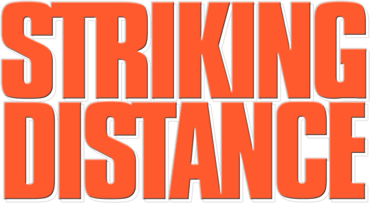 Striking Distance logo