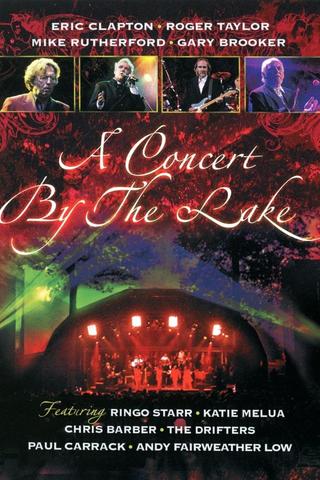 Band Du Lac - A Concert By The Lake poster