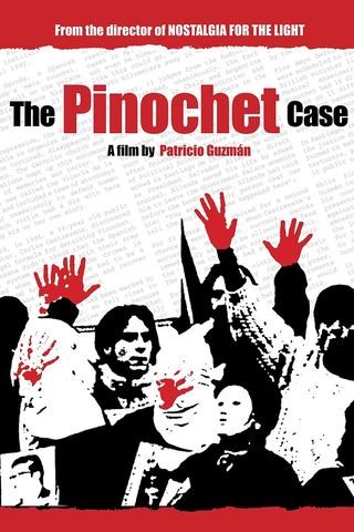 The Pinochet Case poster