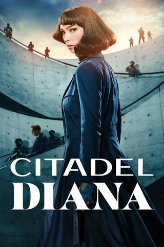 Citadel: Diana poster