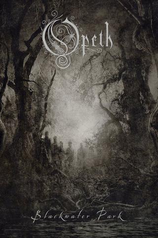 Opeth: Blackwater Park poster