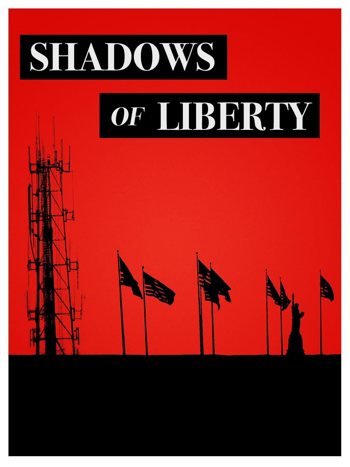 Shadows of Liberty poster