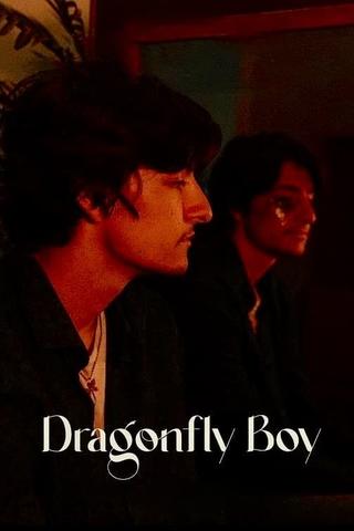 Dragonfly Boy poster