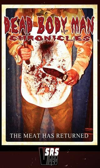 Dead Bodyman Chronicles poster