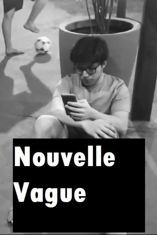 Nouvelle Vague poster