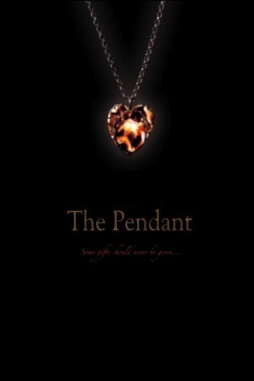The Pendant poster