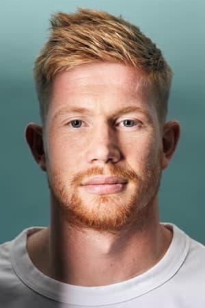 Kevin de Bruyne pic