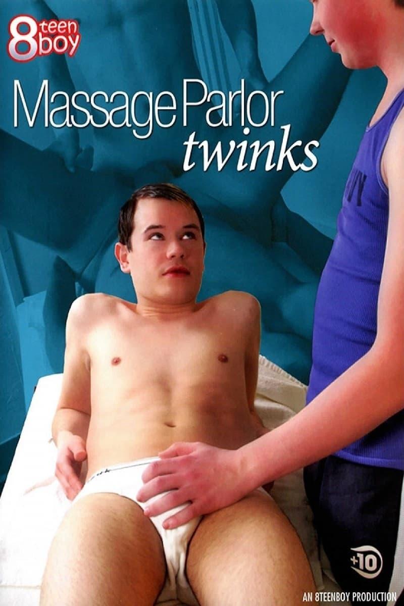 Massage Parlor Twinks poster