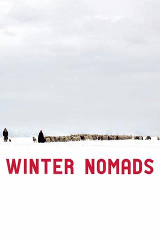 Winter Nomads poster