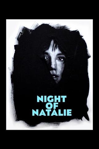 Night of Natalie poster