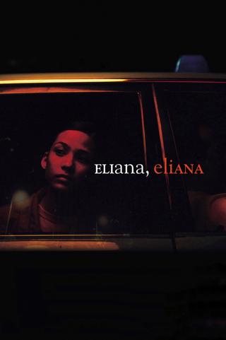 Eliana, Eliana poster