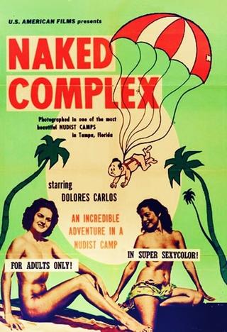 Naked Complex poster