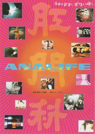 Analife poster