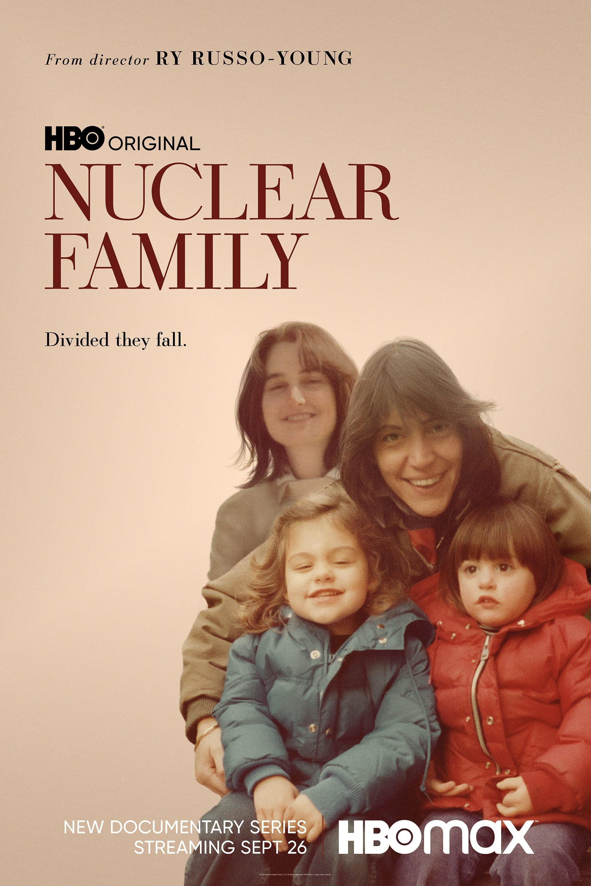 Nuclear Family poster