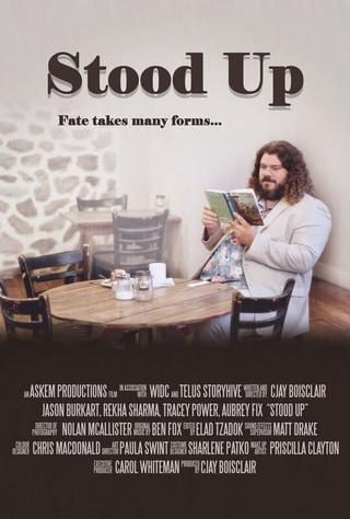 Stood Up poster