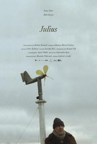 Julius poster