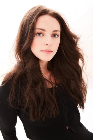 Danielle Rose Russell pic